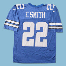 Vintage Nike Dallas Cowboys Smith Jersey Medium
