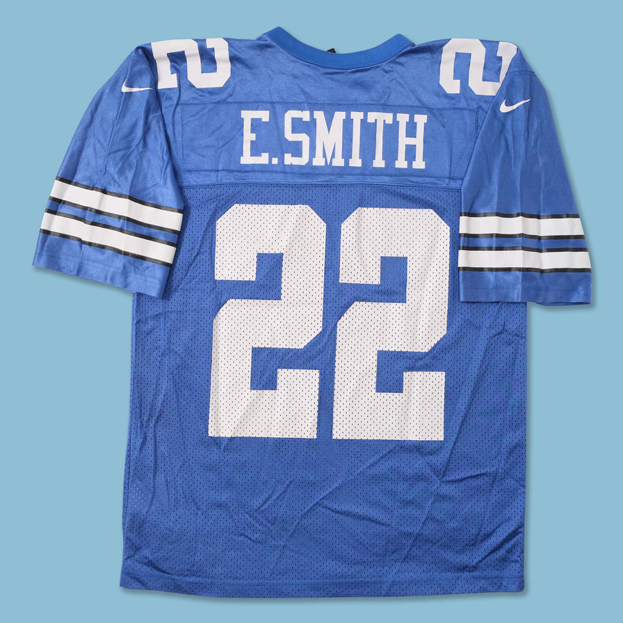 Vintage Nike Dallas Cowboys Smith Jersey Medium 