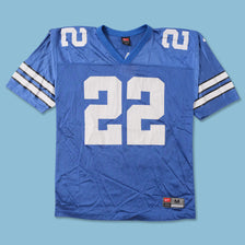 Vintage Nike Dallas Cowboys Smith Jersey Medium 