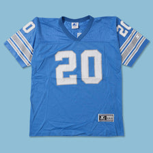 Vintage Starter Dallas Cowboys Sanders Jersey Medium 