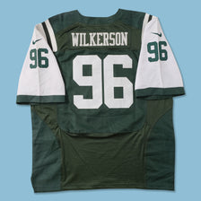 Nike New York Jets Wilkerson Jersey 3XL