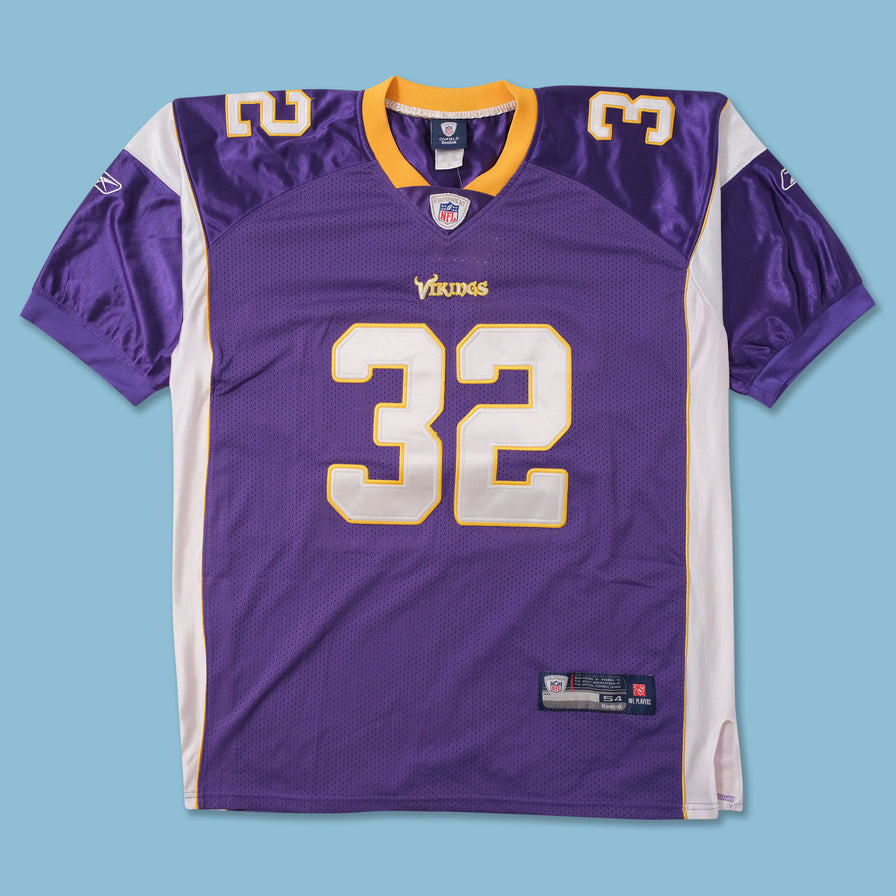 Vintage Minnesota Vikings Gerhardt Jersey XXL 