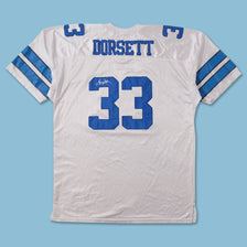 Dallas Cowboys Dorsett Throwback Jersey 4XL 