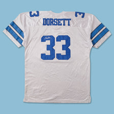 Dallas Cowboys Dorsett Throwback Jersey 4XL