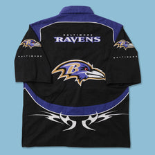 Vintage Baltimore Ravens Shirt Medium 