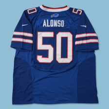 Nike Buffalo Bills Alonso Jersey XXL