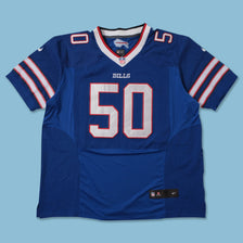 Nike Buffalo Bills Alonso Jersey XXL 