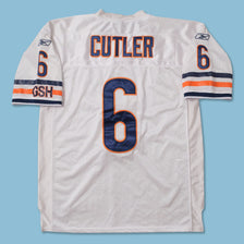 Reebok Chicago Bears Cutler Jersey XLarge