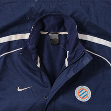 Vintage Nike Padded Jacket Medium 