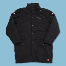 Vintage Kappa Padded Jacket XLarge 