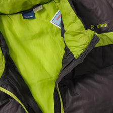 Reebok Puffer Jacket Large 