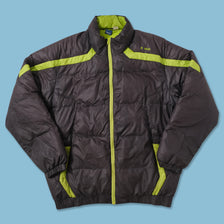 Reebok Puffer Jacket Large 