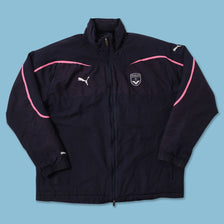Puma Padded Jacket XXLarge 