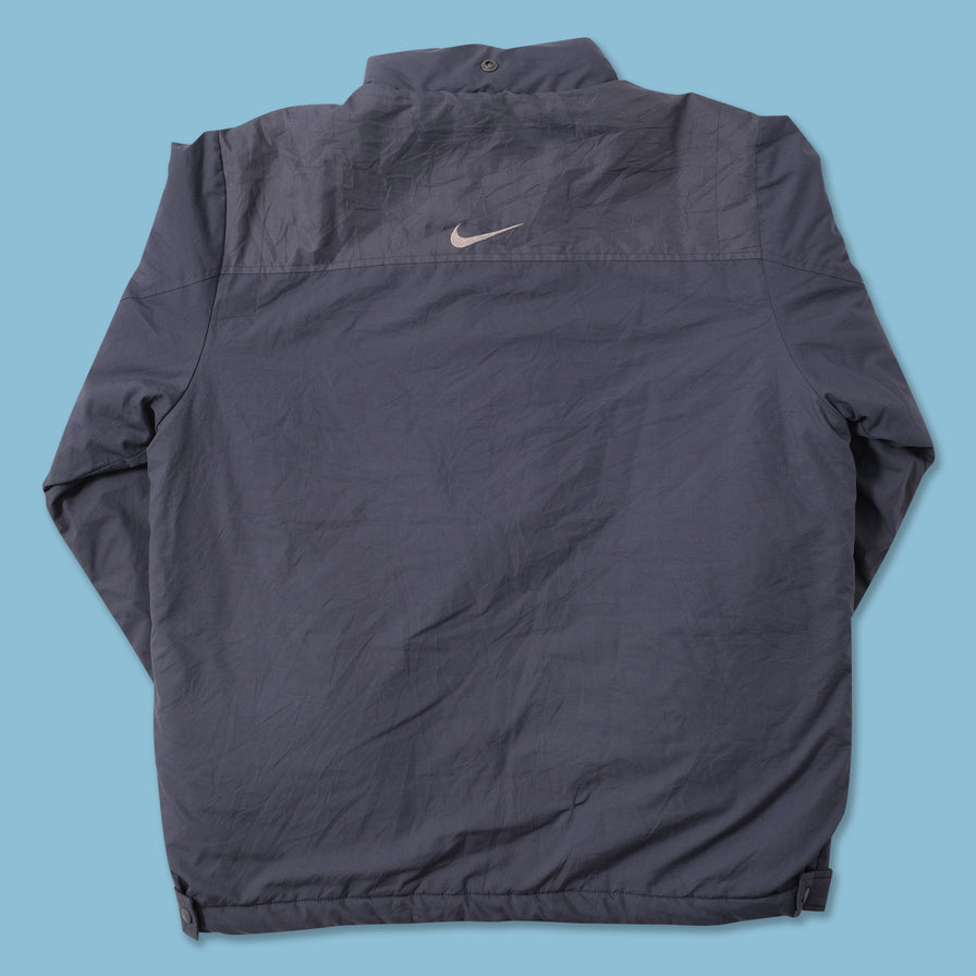 Vintage Nike Padded Jacket Medium 