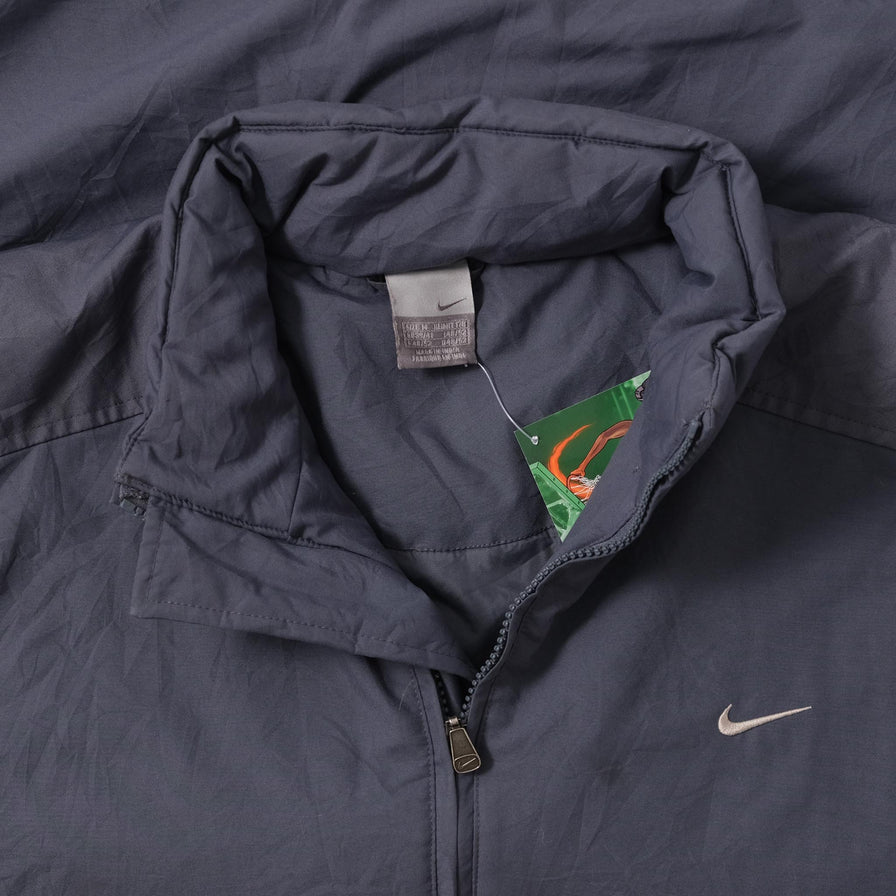 Vintage Nike Padded Jacket Medium 