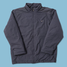 Vintage Nike Padded Jacket Medium 