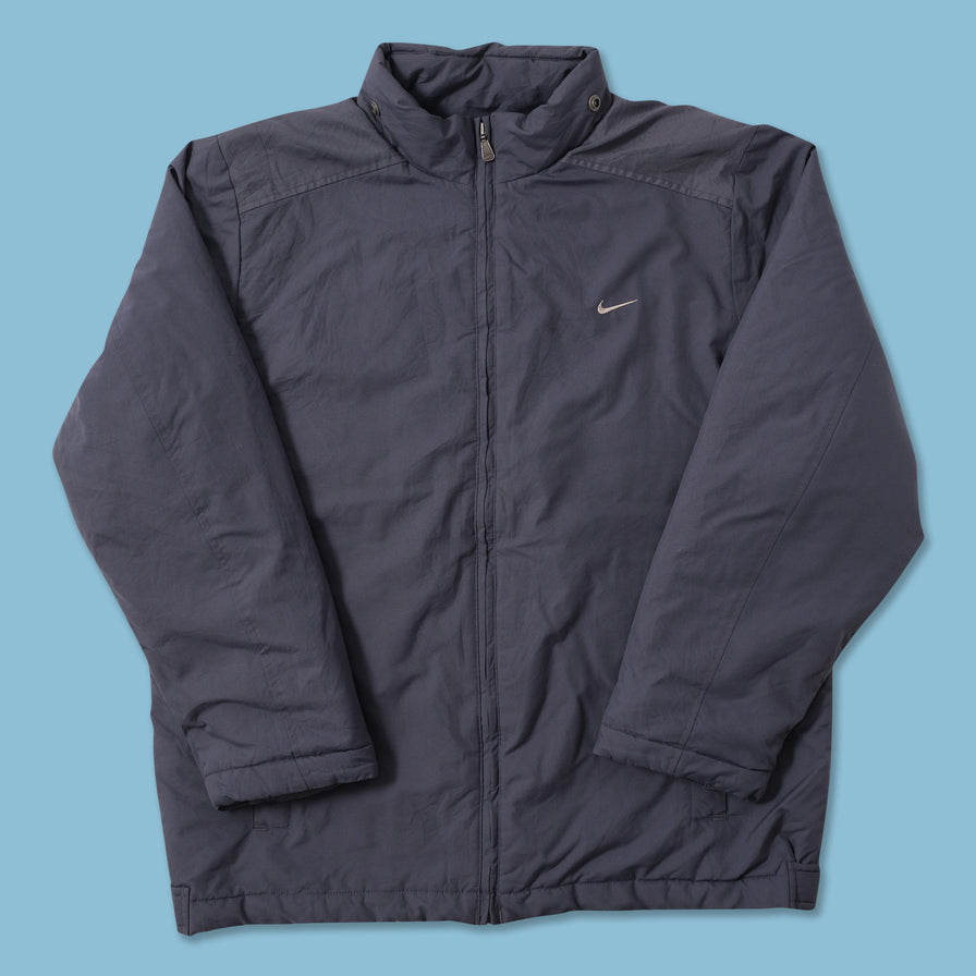 Vintage Nike Padded Jacket Medium 