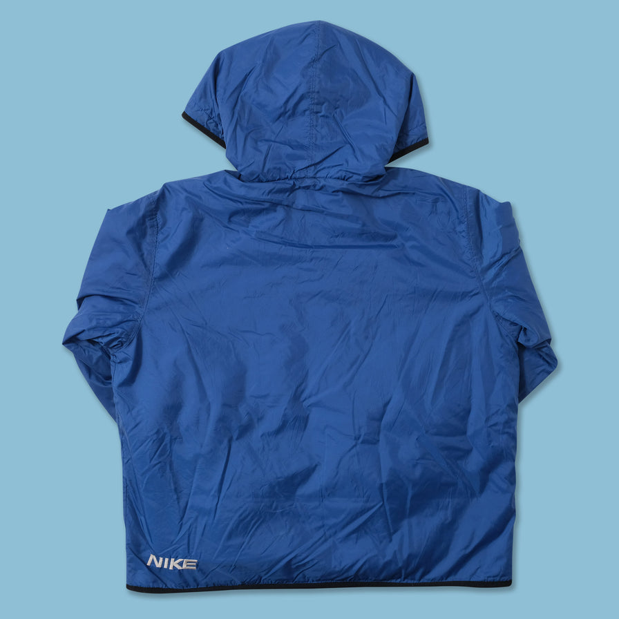 Vintage Nike Padded Jacket Small 