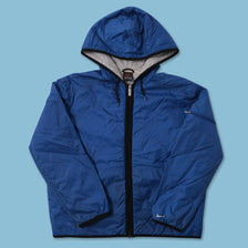 Vintage Nike Padded Jacket Small 
