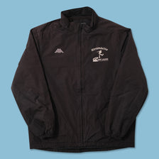 Vintage Kappa Padded Jacket XLarge 