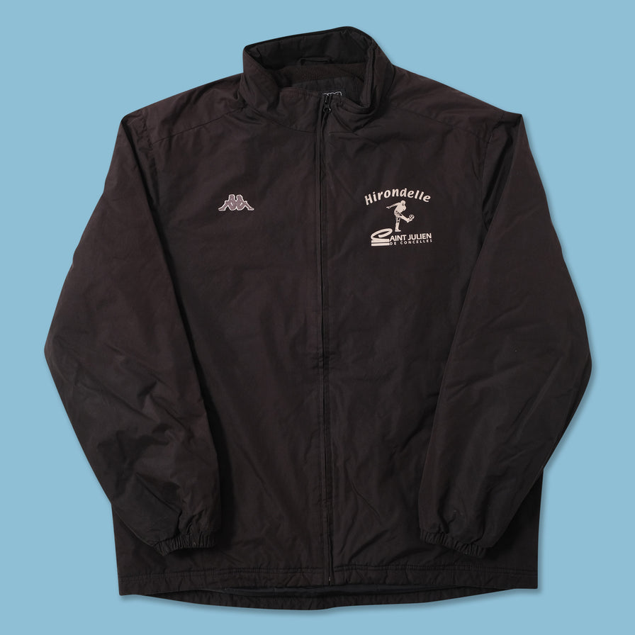 Vintage Kappa Padded Jacket XLarge 