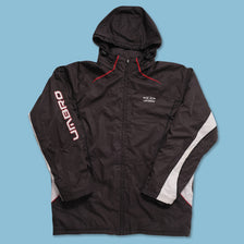 Vintage Umbro Padded Jacket XLarge 