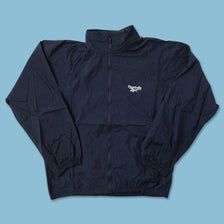 Vintage Reebok Light Jacket Large 