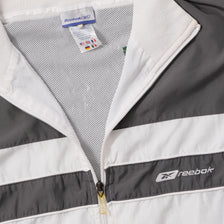 Vintage Reebok Track Jacket XXLarge