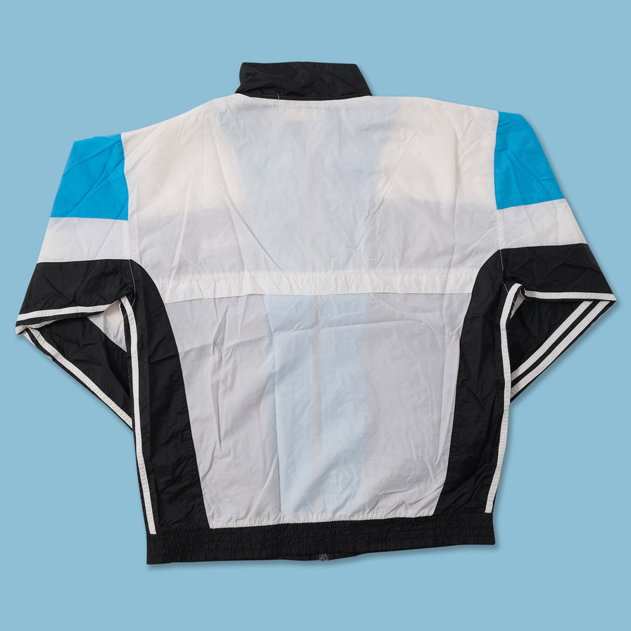 Vintage adidas Track Jacket XLarge 