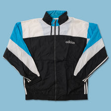 Vintage adidas Track Jacket XLarge 