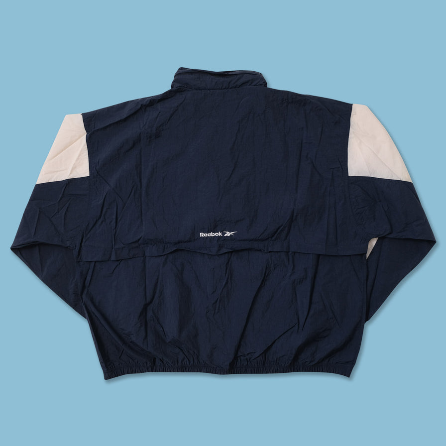 Vintage Reebok Light Jacket XXLarge 