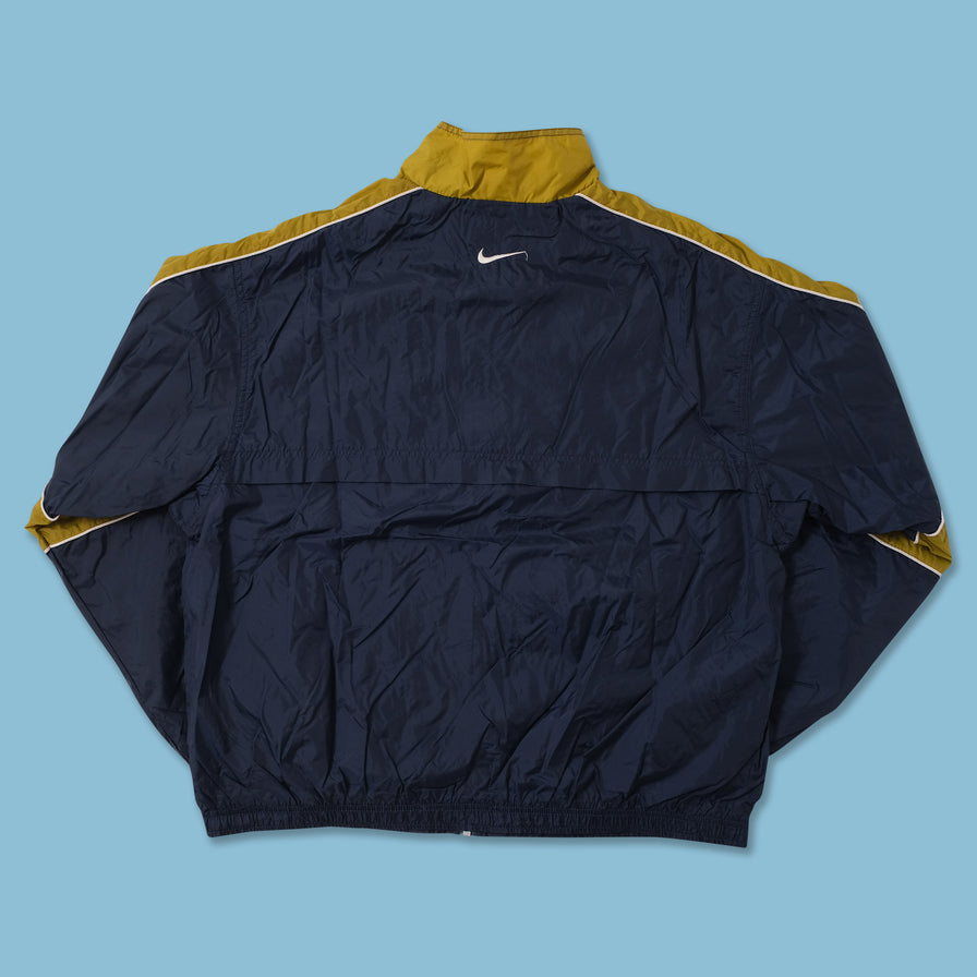 Vintage Nike Track Jacket XLarge 