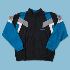 Vintage adidas Track Jacket XLarge 