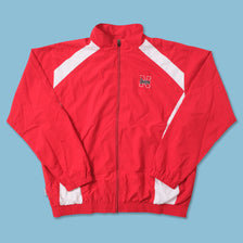 Russel Athletic Nebraska Huskers Track Jacket XXLarge 
