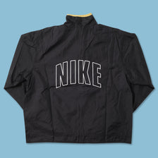 Vintage Nike Reversible Track Jacket Large 