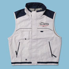 Ellesse Vest XLarge 