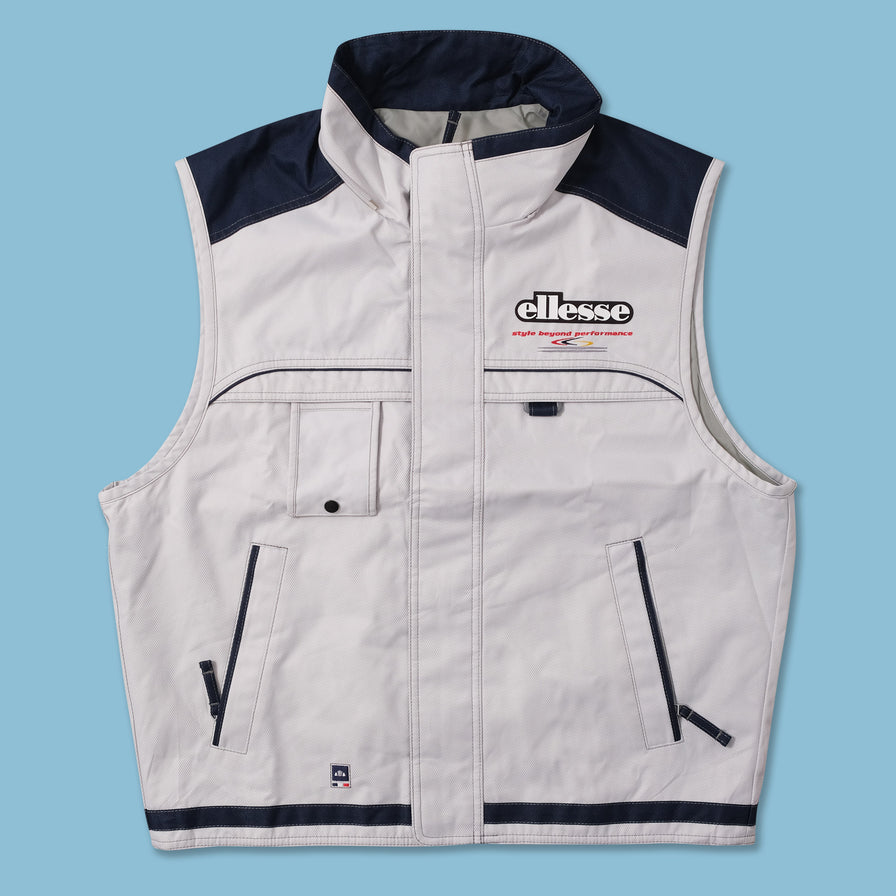 Ellesse Vest XLarge 