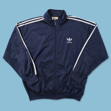 Vintage adidas Track Jacket Large 