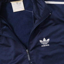 Vintage adidas Track Jacket Medium