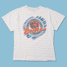Vintage Chicago Bears T-Shirt Large 