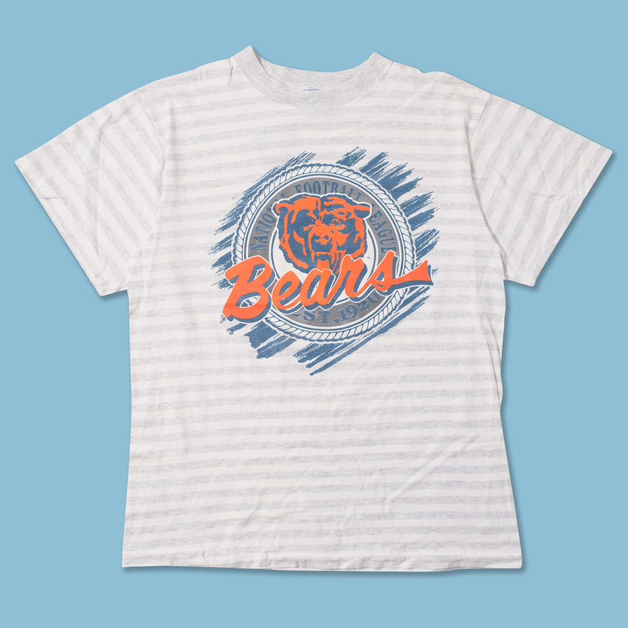 Vintage Chicago Bears T-Shirt Large 