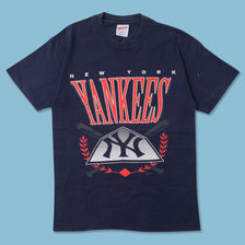 Vintage New York Yankees T-Shirt Small 