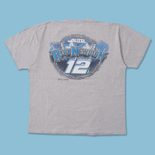 Vintage Ryan Newman Racing T-Shirt XLarge 