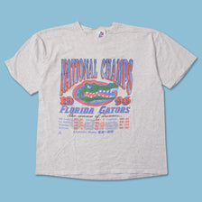 Vintage Florida Gators T-Shirt XLarge 