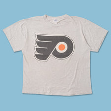 Vintage Philadelphia Flyers T-Shirt XLarge 
