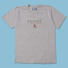 Vintage Phoenix Coyotes T-Shirt Medium 
