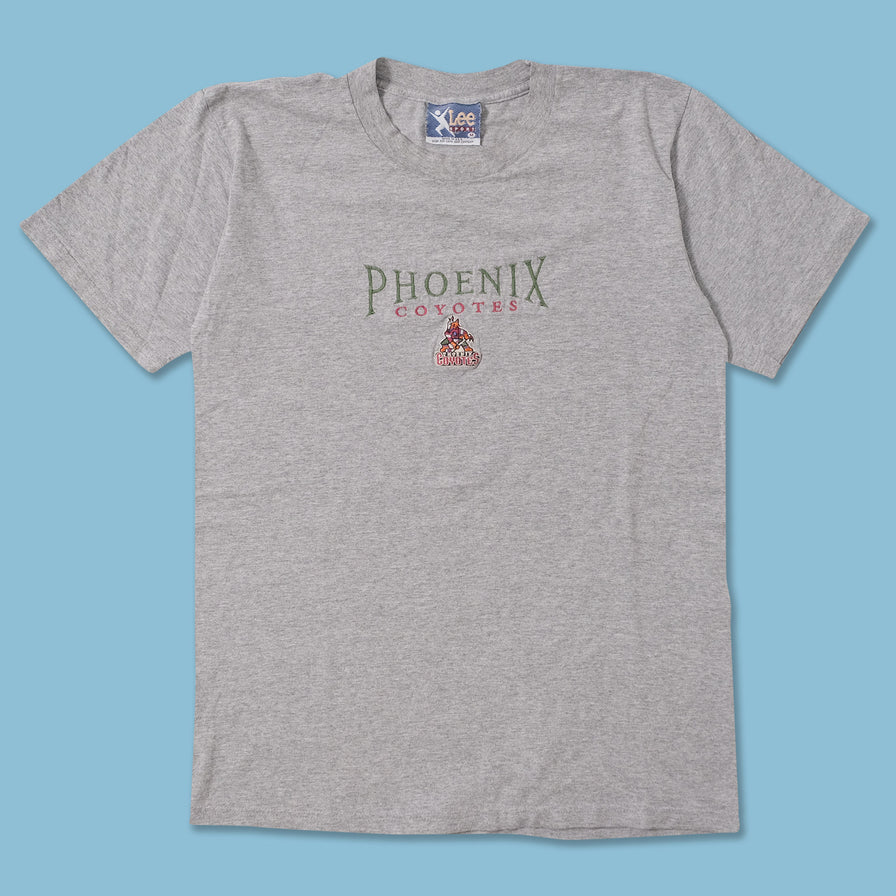 Vintage Phoenix Coyotes T-Shirt Medium 