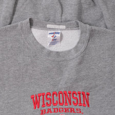 2012 Wisconsin Badgers Sweater Large 