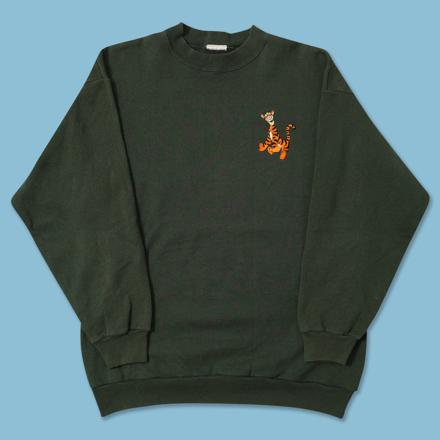 Vintage Tigger Sweater Medium 