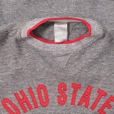 Vintage Ohio State Sweater XLarge 